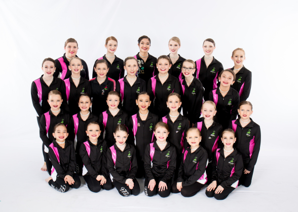 TTDS Competition Team